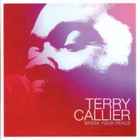 TERRY CALLIER-SPEAK YOUR PEACE