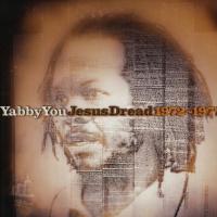 YABBY YOU-JESUS DREAD 1972-1977  (BOX)