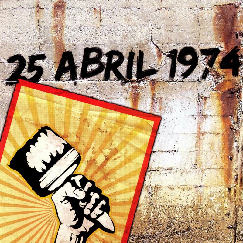 PORTUGAL [25 DE ABRIL 1974]